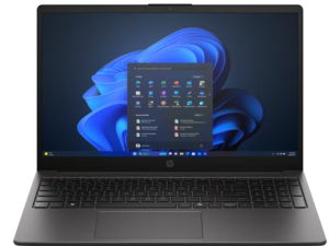 HP 255R G10 15 Laptop 15.6" FHD IPS