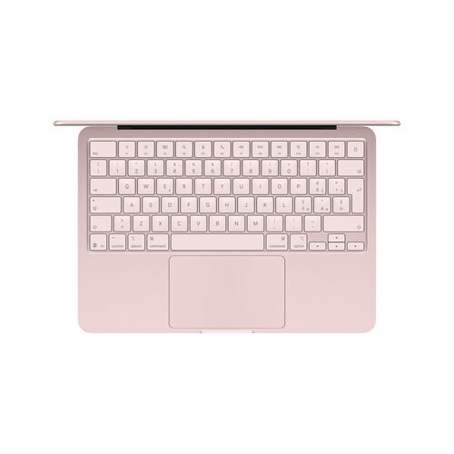 MacBook Neo Laptop 8GB/256GB Blush DK - Image 2