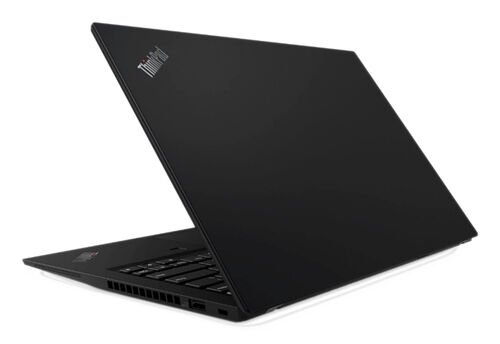 Lenovo ThinkPad T490s (Refurbished) Intel® Core™ i5, 1.6 GHz, 35.6 cm (14"), 1920 x 1080 pixels, 8 GB, 256 GB - Image 3