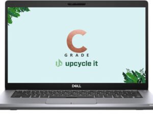 Dell Latitude 5410 (Refurbished) C, Intel® Core™ i5, 1.6 GHz, 35.6 cm (14"), 1920 x 1080 pixels, 16 GB, 256 GB