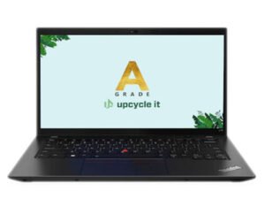 Lenovo ThinkPad L14 G1 (Refurbished) A, AMD Ryzen™ 5, 2.3 GHz, 35.6 cm (14"), 1920 x 1080 pixels, 8 GB, 256 GB