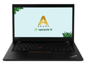 Lenovo ThinkPad L490 (Refurbished) A, Intel® Core™ i5, 1.6 GHz, 35.6 cm (14"), 1920 x 1080 pixels, 8 GB, 256 GB