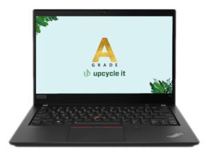 Lenovo ThinkPad T14 G1 (Refurbished) A, Intel® Core™ i5, 1,6 GHz, 35,6 cm (14"), 1920 x 1080 pixel, 8 GB, 256 GB