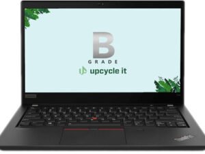 Lenovo ThinkPad T14 G1 (Refurbished) B, Intel® Core™ i5, 1,7 GHz, 35,6 cm (14"), 1920 x 1080 pixel, 16 GB, 256 GB