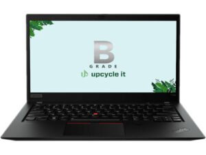 Lenovo ThinkPad T14S G1 (Refurbished) B, AMD Ryzen™ 5 PRO, 2,1 GHz, 35,6 cm (14"), 1920 x 1080 pixel, 16 GB, 256 GB