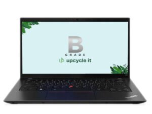 Lenovo ThinkPad L14 G1 (Refurbished) B, AMD Ryzen™ 5 PRO, 2,1 GHz, 35,6 cm (14"), 1920 x 1080 pixel, 8 GB, 250 GB