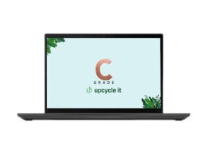 Lenovo ThinkPad T14 G1 (Refurbished) C, Intel® Core™ i5, 1.6 GHz, 35.6 cm (14"), 1920 x 1080 pixels, 16 GB, 256 GB