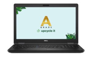 Dell Latitude 5580 (Refurbished) A Intel® Core™ i5, 2.5 GHz, 38.1 cm (15"), 1920 x 1080 pixels, 8 GB, 256 GB
