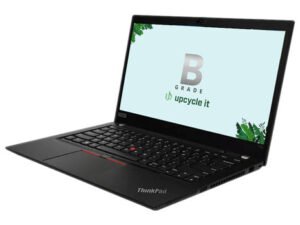 Lenovo ThinkPad T14 G2 (Refurbished) B, Intel® Core™ i5, 35,6 cm (14"), 1920 x 1080 pixel, 8 GB, 256 GB, Windows 11 Pro