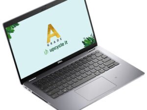 Dell Inc. Latitude 5420 (Refurbished) A, Intel® Core™ i3, 35.6 cm (14"), 1920 x 1080 pixels, 8 GB, 256 GB, Windows 11 Pro